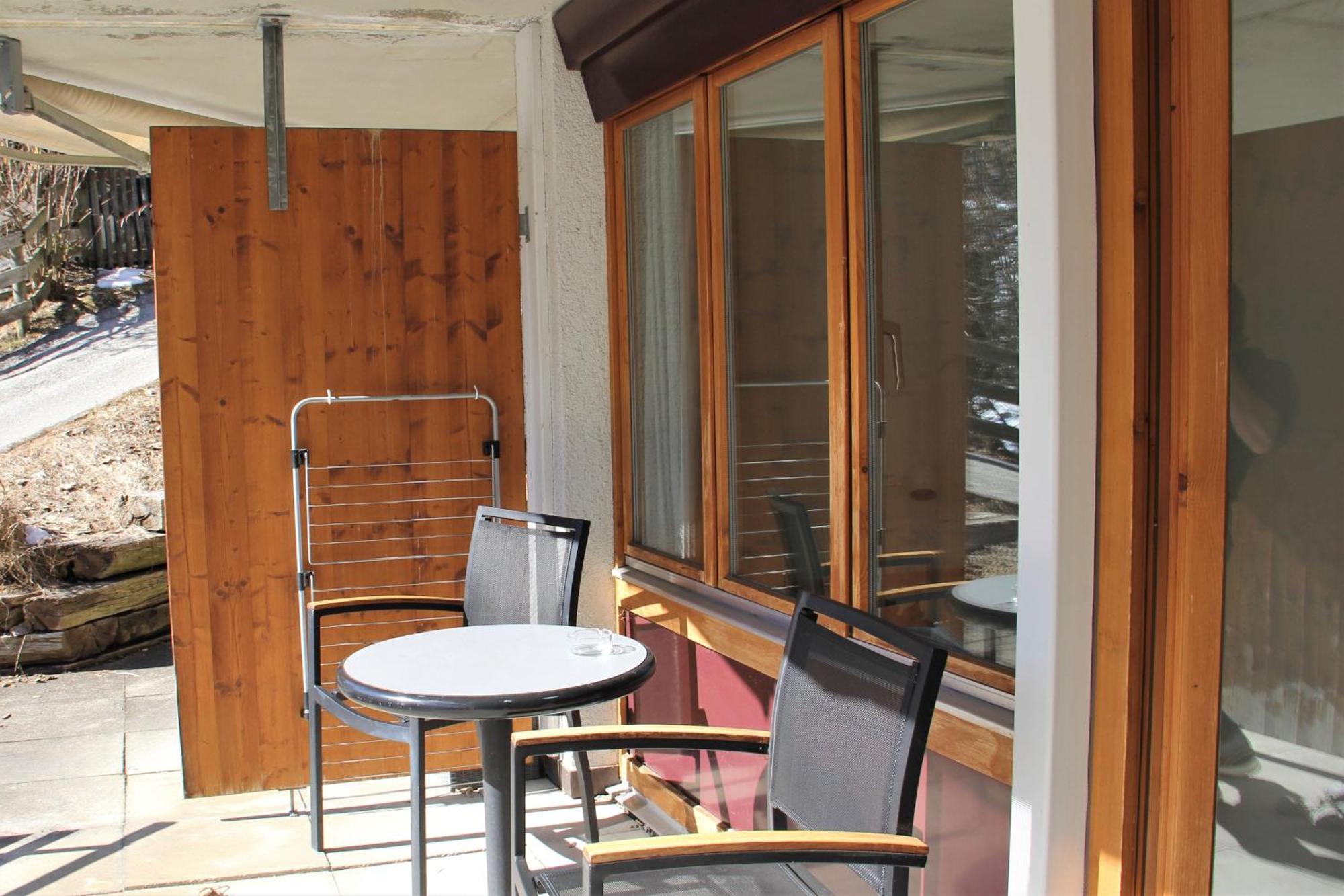 Lodge - Elements Lodge Grindelwald Eksteriør billede